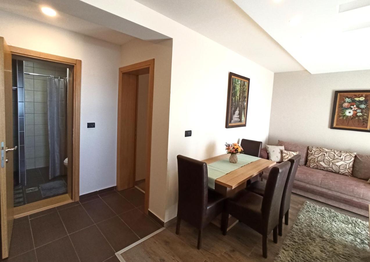 Modern Lux Apartment H8 At Milmari Resort Kopaonik Eksteriør billede