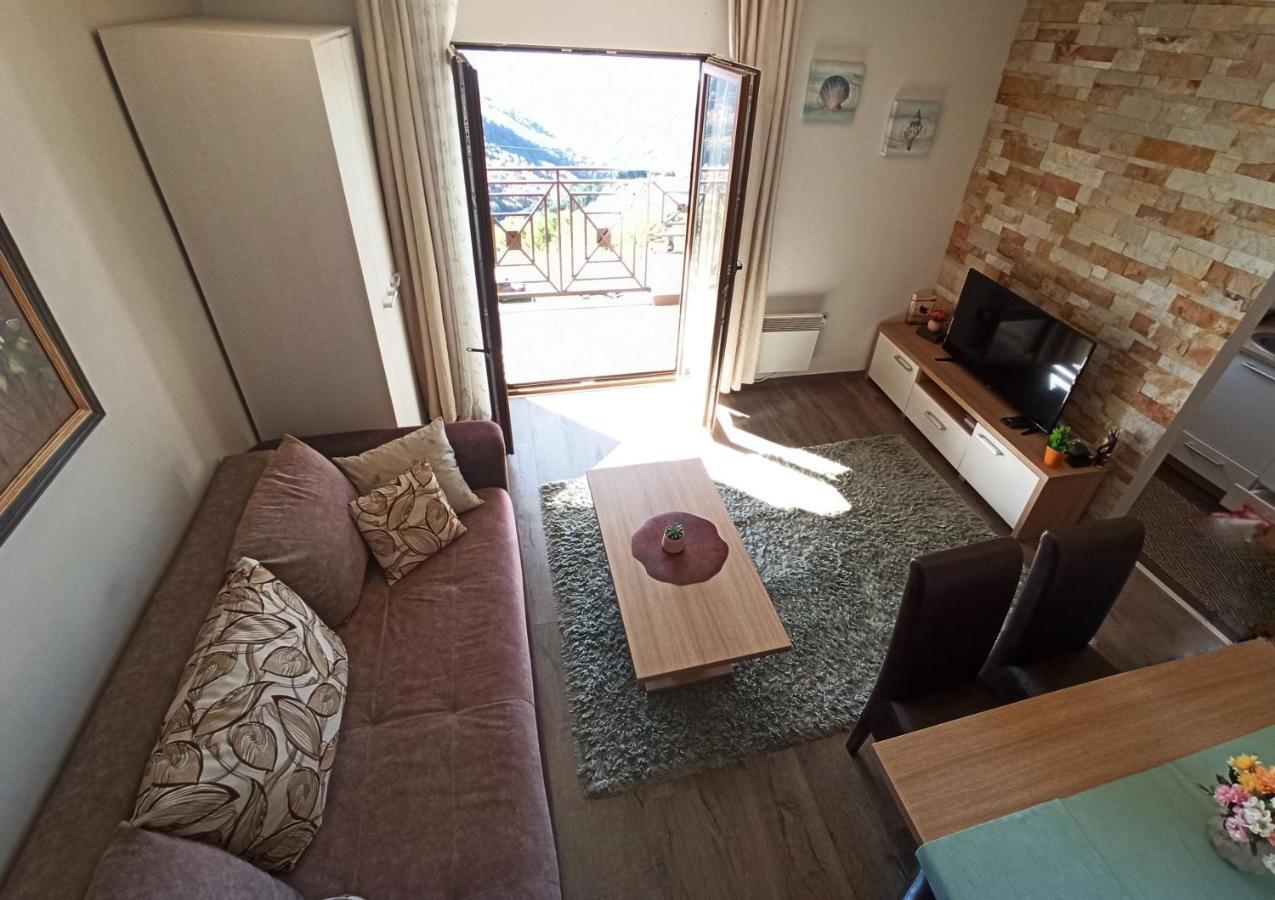 Modern Lux Apartment H8 At Milmari Resort Kopaonik Eksteriør billede