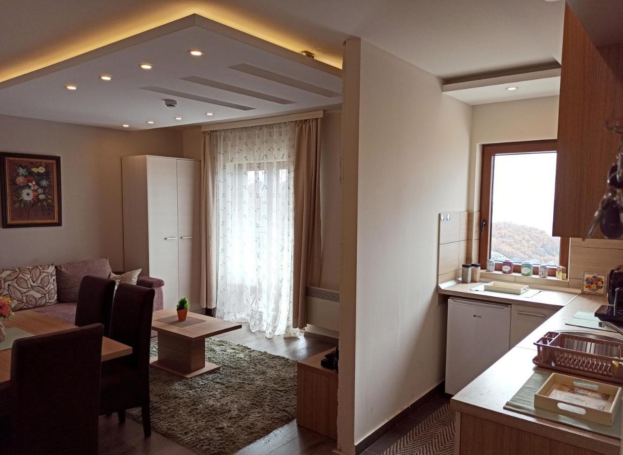 Modern Lux Apartment H8 At Milmari Resort Kopaonik Eksteriør billede