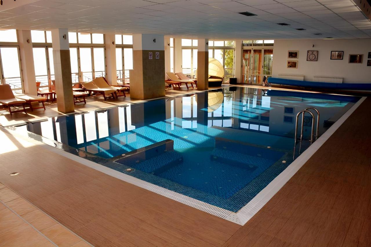 Modern Lux Apartment H8 At Milmari Resort Kopaonik Eksteriør billede