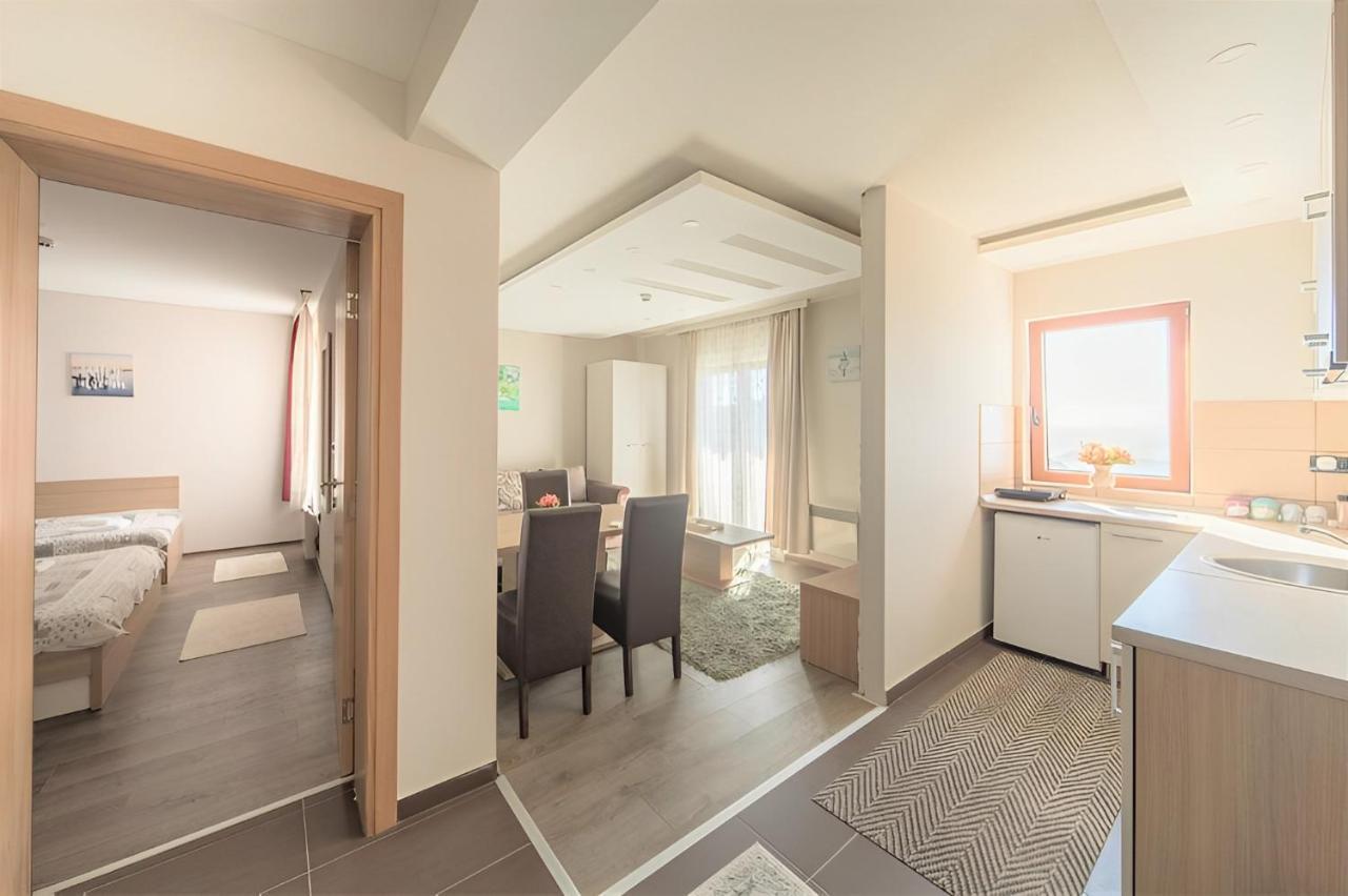 Modern Lux Apartment H8 At Milmari Resort Kopaonik Eksteriør billede