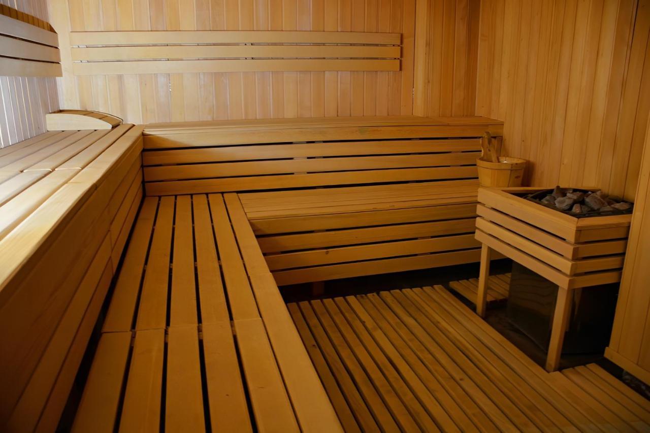 Modern Lux Apartment H8 At Milmari Resort Kopaonik Eksteriør billede