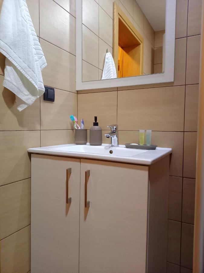 Modern Lux Apartment H8 At Milmari Resort Kopaonik Eksteriør billede