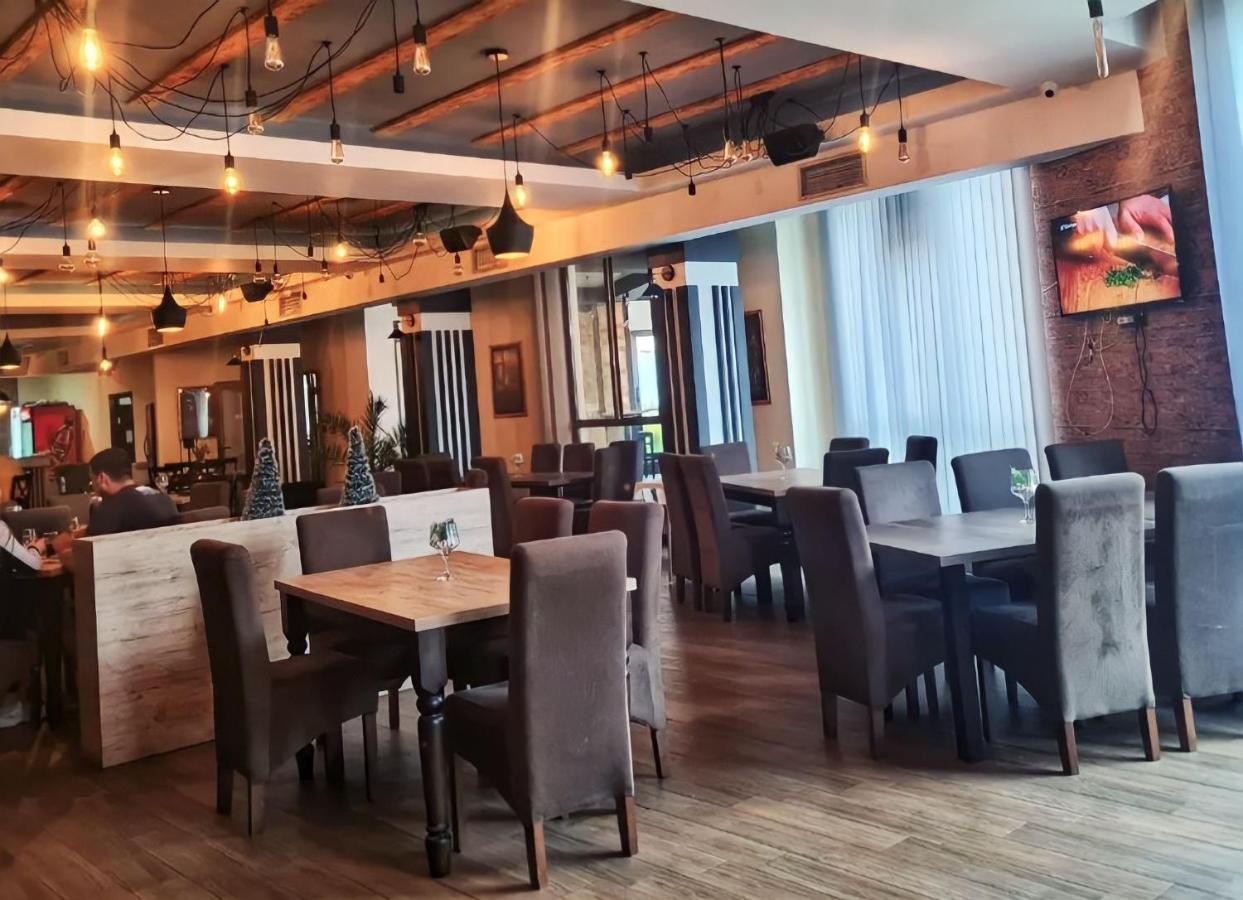 Modern Lux Apartment H8 At Milmari Resort Kopaonik Eksteriør billede