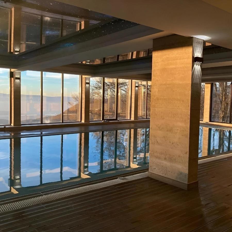 Modern Lux Apartment H8 At Milmari Resort Kopaonik Eksteriør billede