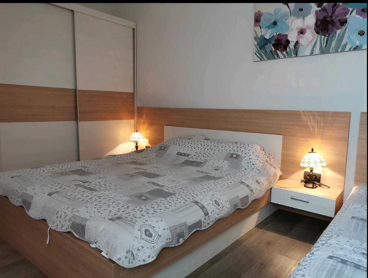 Modern Lux Apartment H8 At Milmari Resort Kopaonik Eksteriør billede
